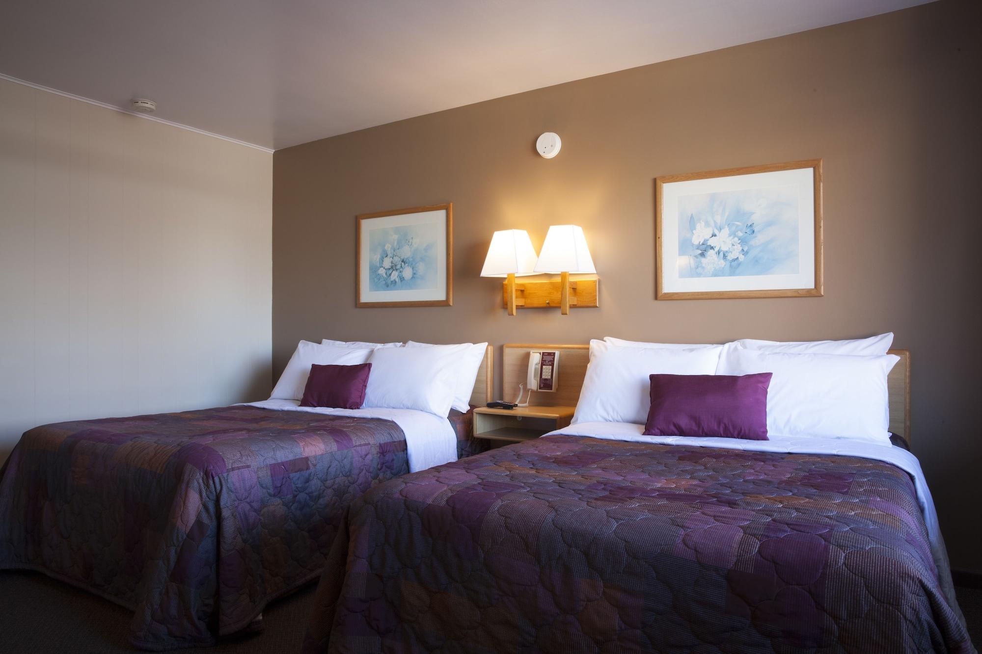 Heart O' Chicago Motel Zewnętrze zdjęcie