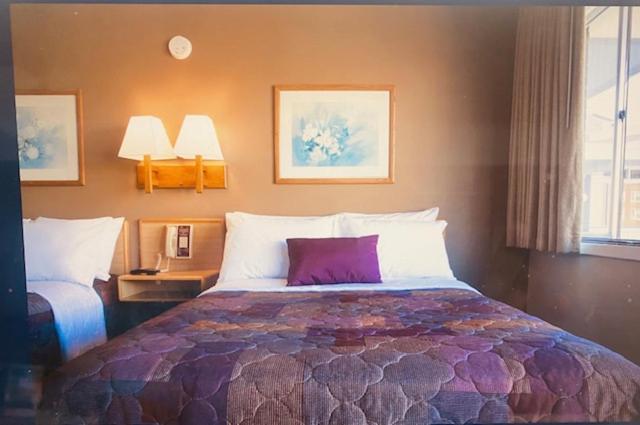 Heart O' Chicago Motel Zewnętrze zdjęcie