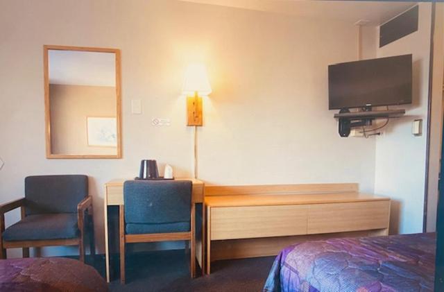 Heart O' Chicago Motel Zewnętrze zdjęcie