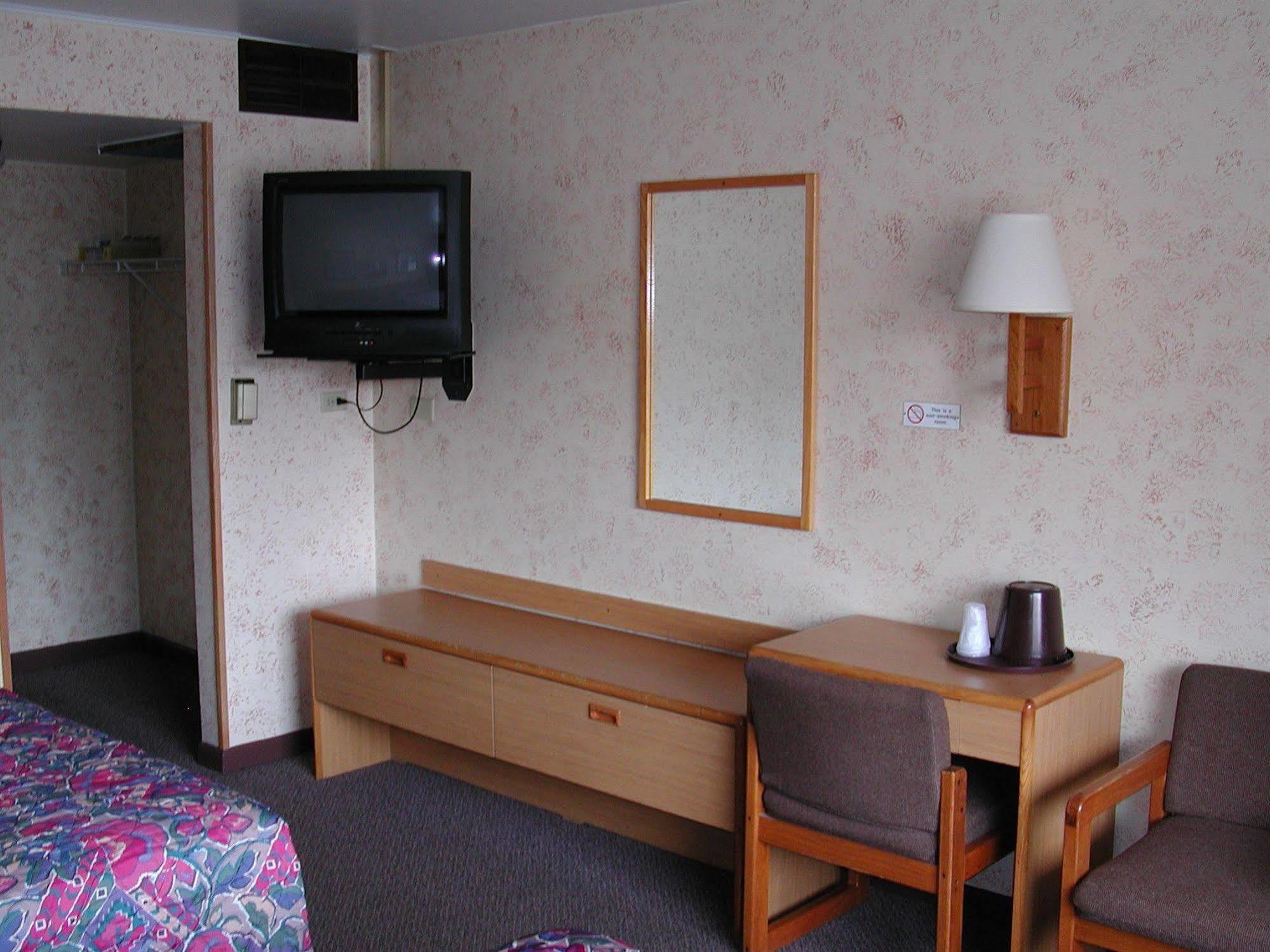 Heart O' Chicago Motel Zewnętrze zdjęcie